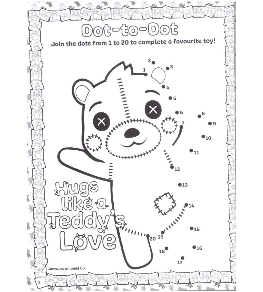 Coelon mega coloring book â lex and summer