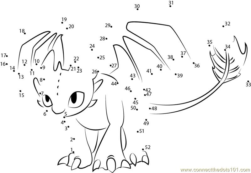 How to train your dragon