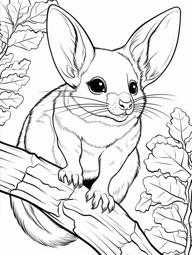 Chinchilla