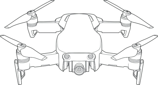 Drone clipart images â browse photos vectors and video