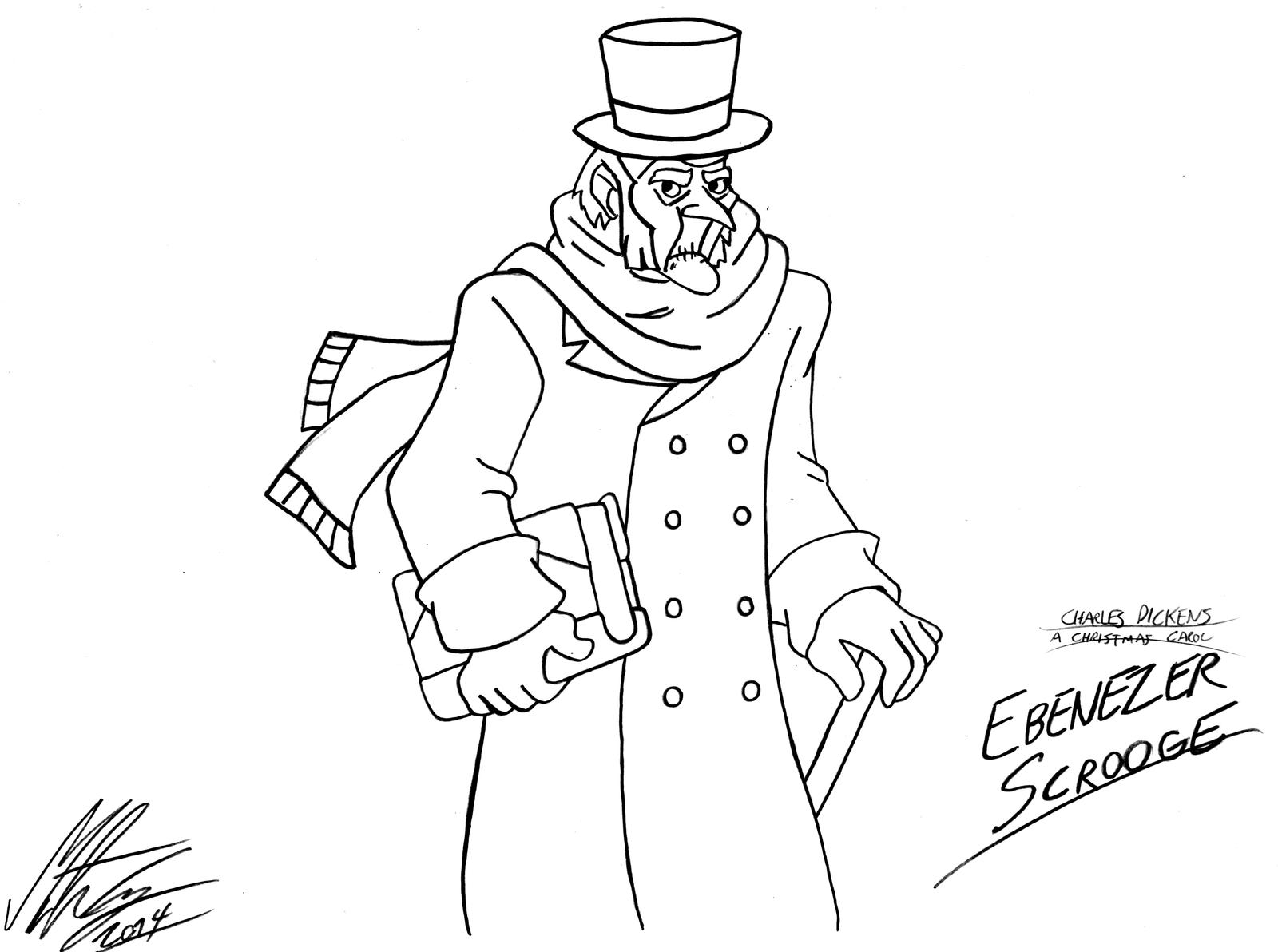 A christmas carol