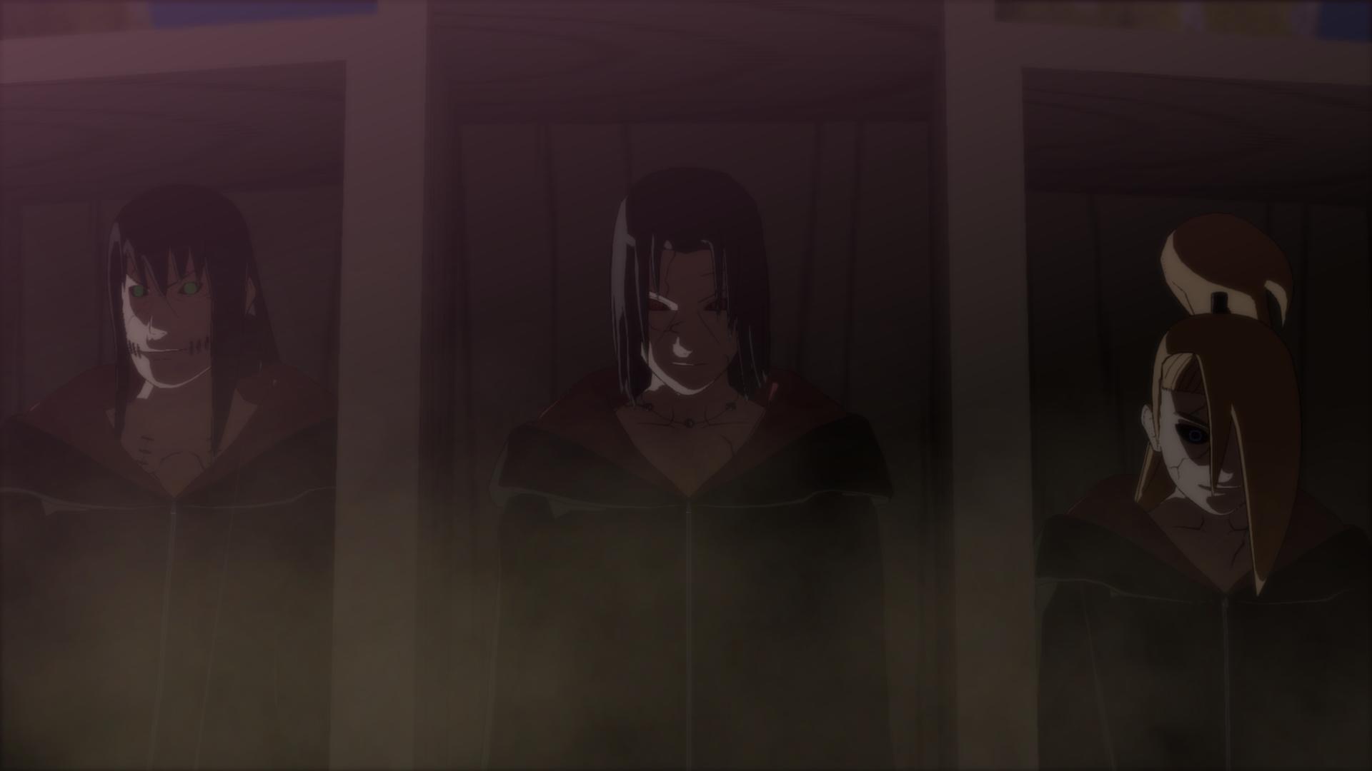 Edo tensei