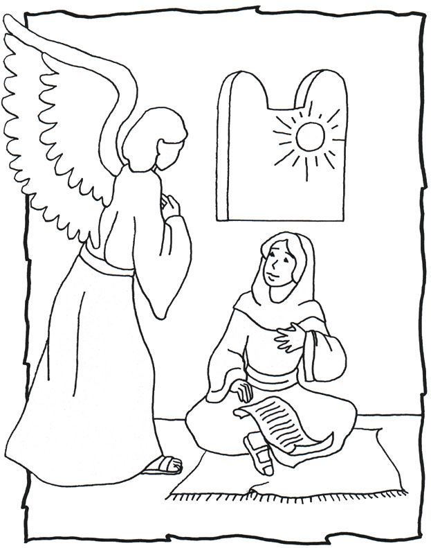 Pin en escuelita cristiana