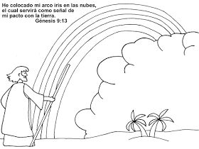 Pin en noe