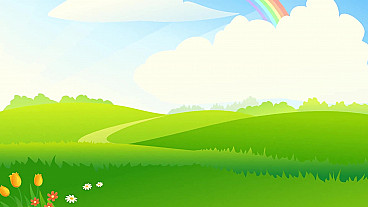 Noã un arcoiris de promesas