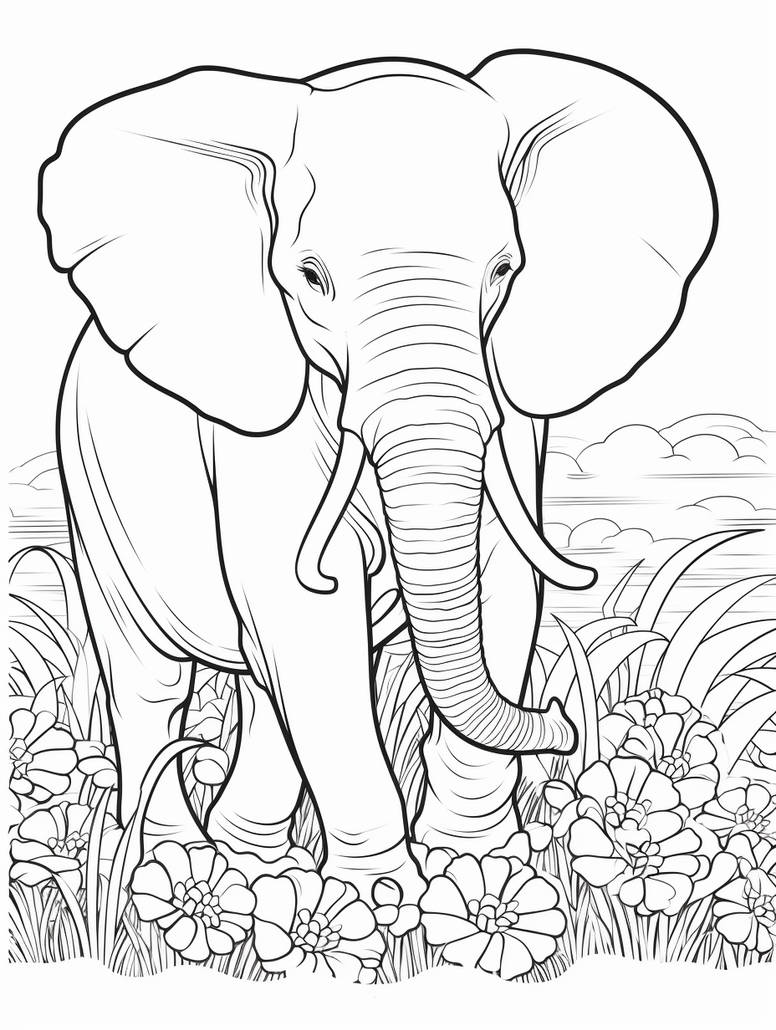 Elephant