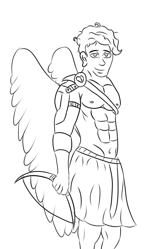 Eros