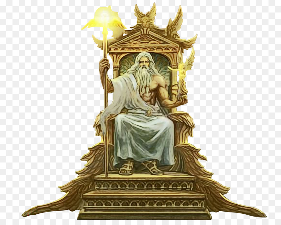Zeus png download