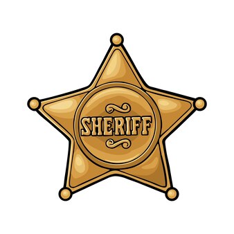 Imãgen de sheriff trella
