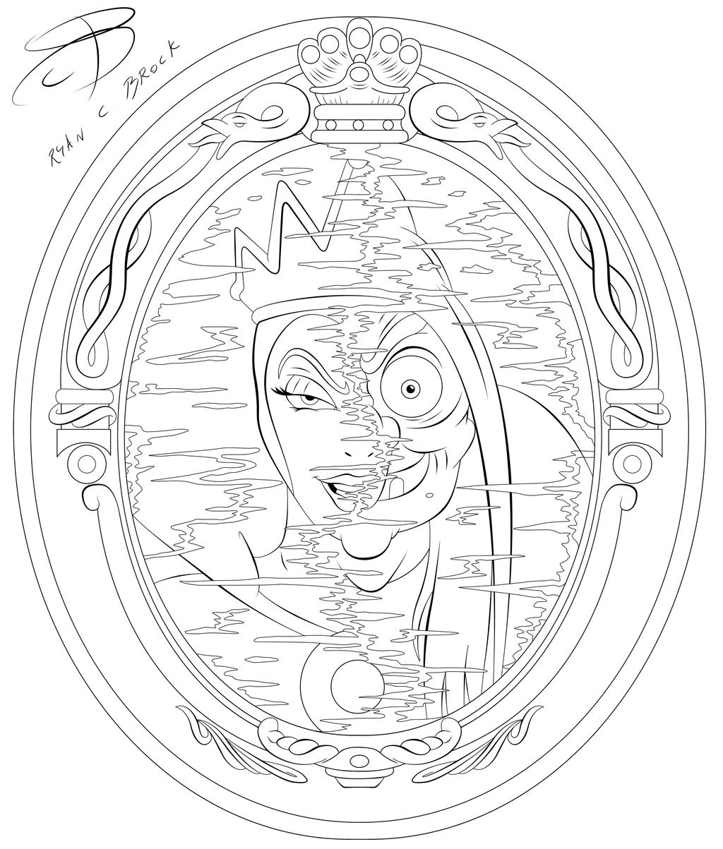 Coloring pages