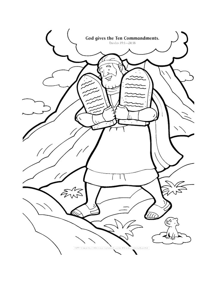 Free bible coloring pages for kids from popular stories bible coloring pages bible coloring free bible coloring pages