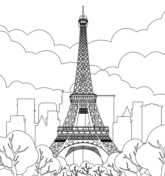 France coloring pages free coloring pages