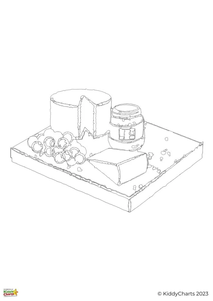 Unleash creativity with our free france and french flag coloring pages
