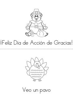 Acciãn de gracias ideas free thanksgiving coloring pages thanksgiving coloring pages thanksgiving preschool