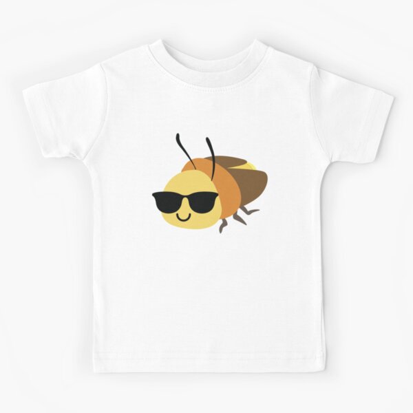 Firefly emoji kids t