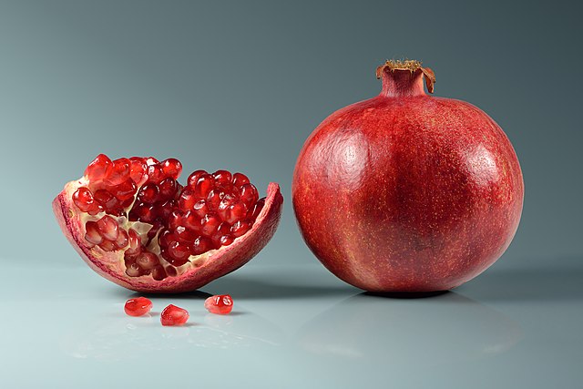 Punica granatum