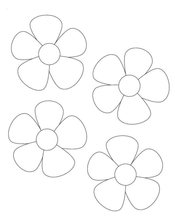Make a flowerpot card mothers day fathers day paper craft kids activities