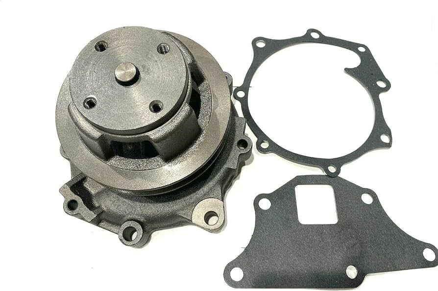 Arko tractor parts water pump replacement for ford tractors a es with gaskets eapnaf automotive