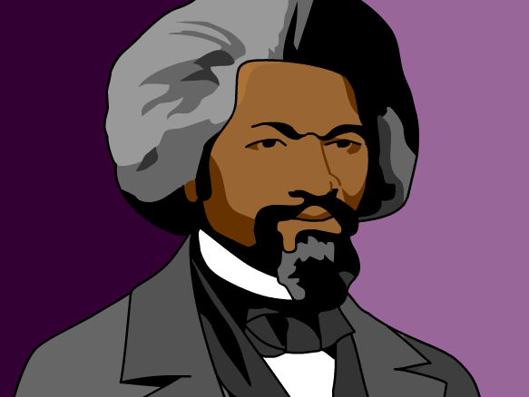 Frederick douglass
