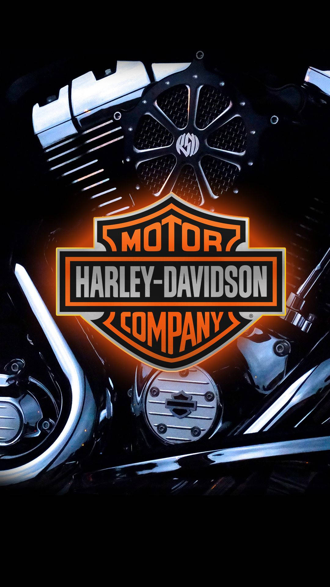 Download harley davidson pany wallpaper