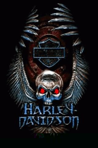 Harley harley davidson wallpaper harley davidson posters harley davidson art