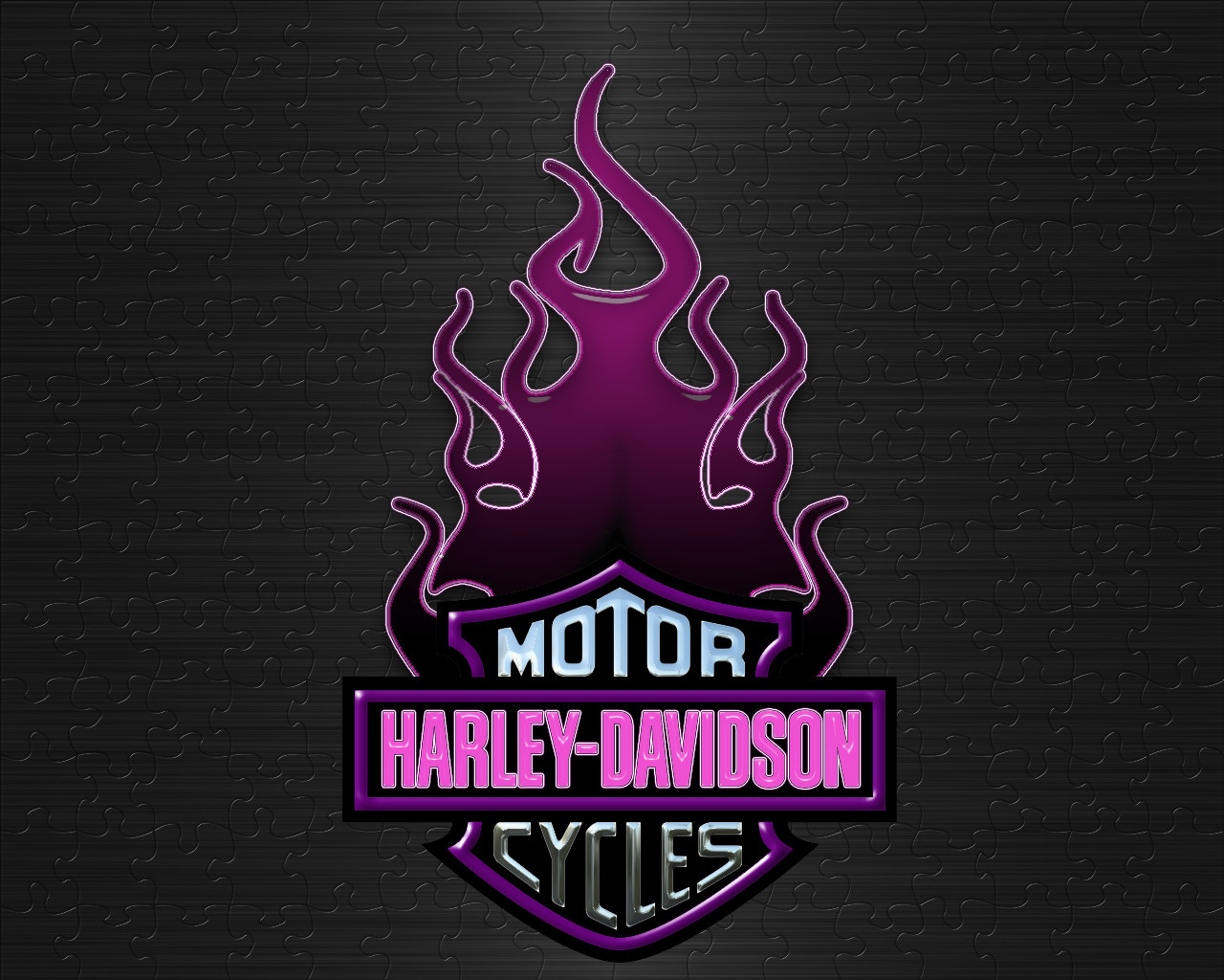 Harley davidson logo