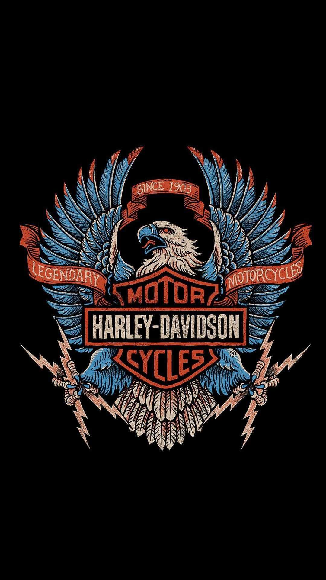 Harley davidson wallpaper