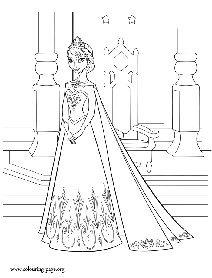 Frozen