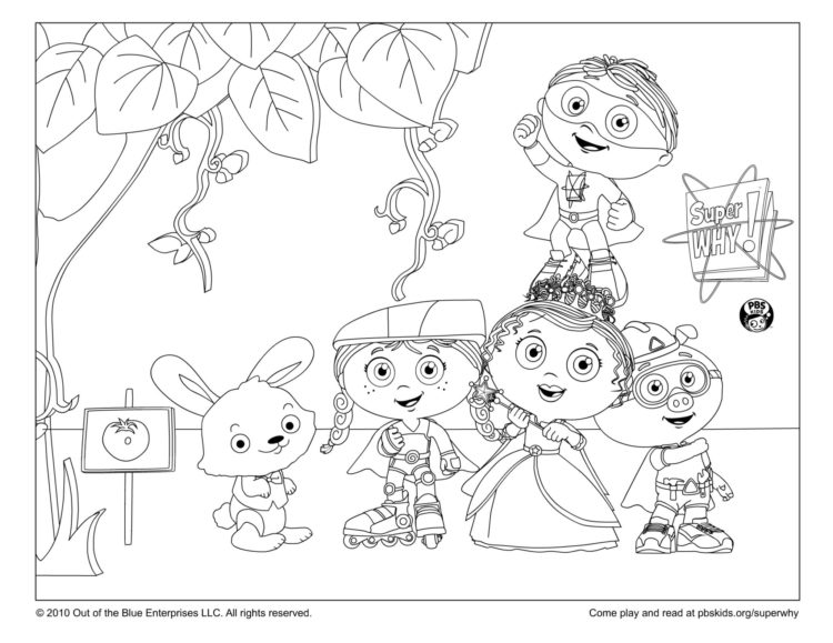 Plant a garden coloring page kids coloringâ kids for parents