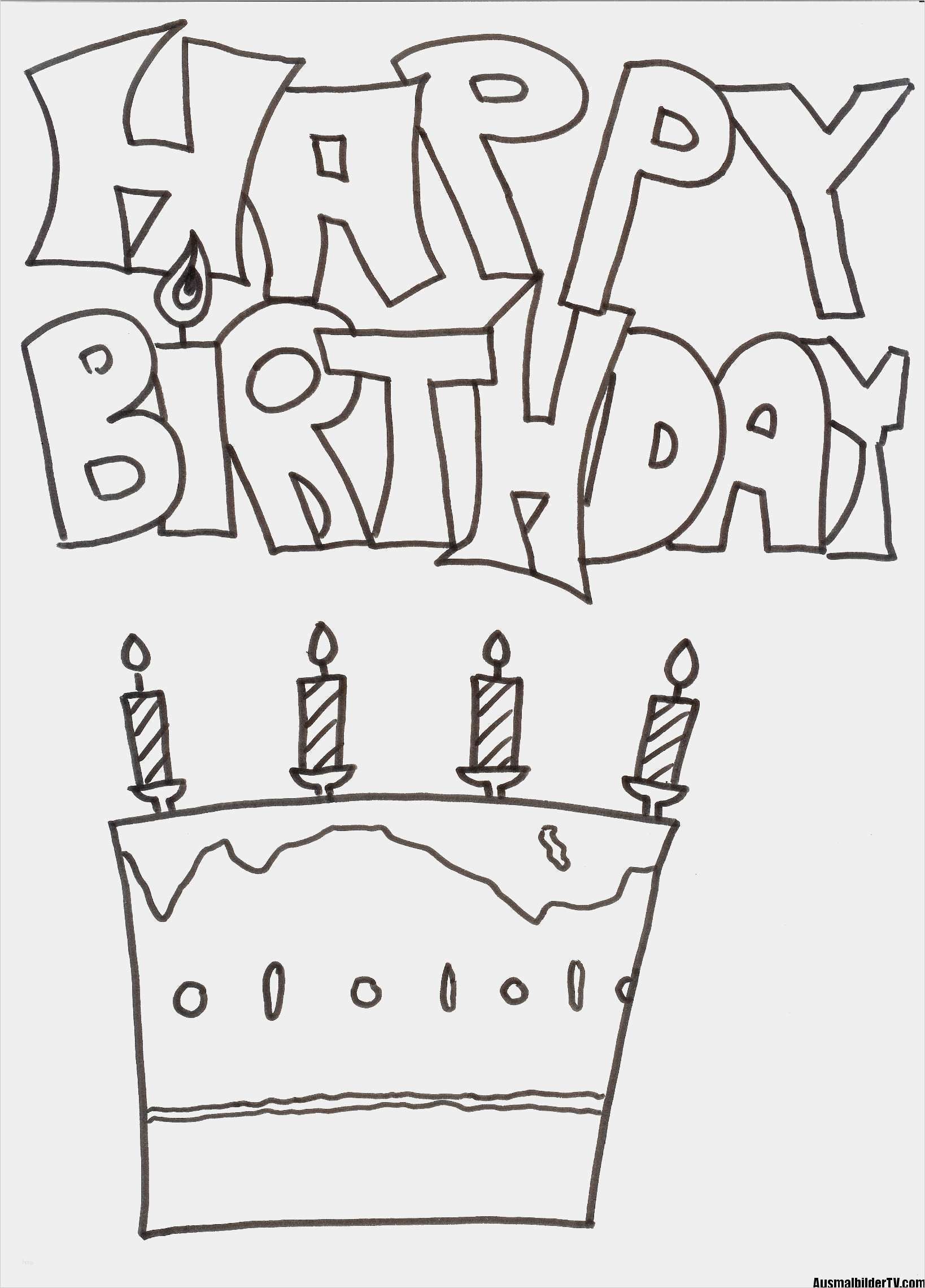 Groãartig kinr geburtstagskarten vorlagen bilr geburtstag malvorlagen ausmalbilr malvorlagen fãr kinr