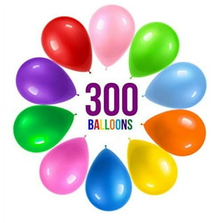 Globos para fiestas