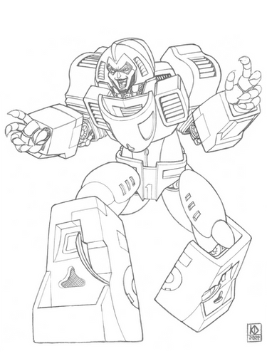 Explore the best crasher art