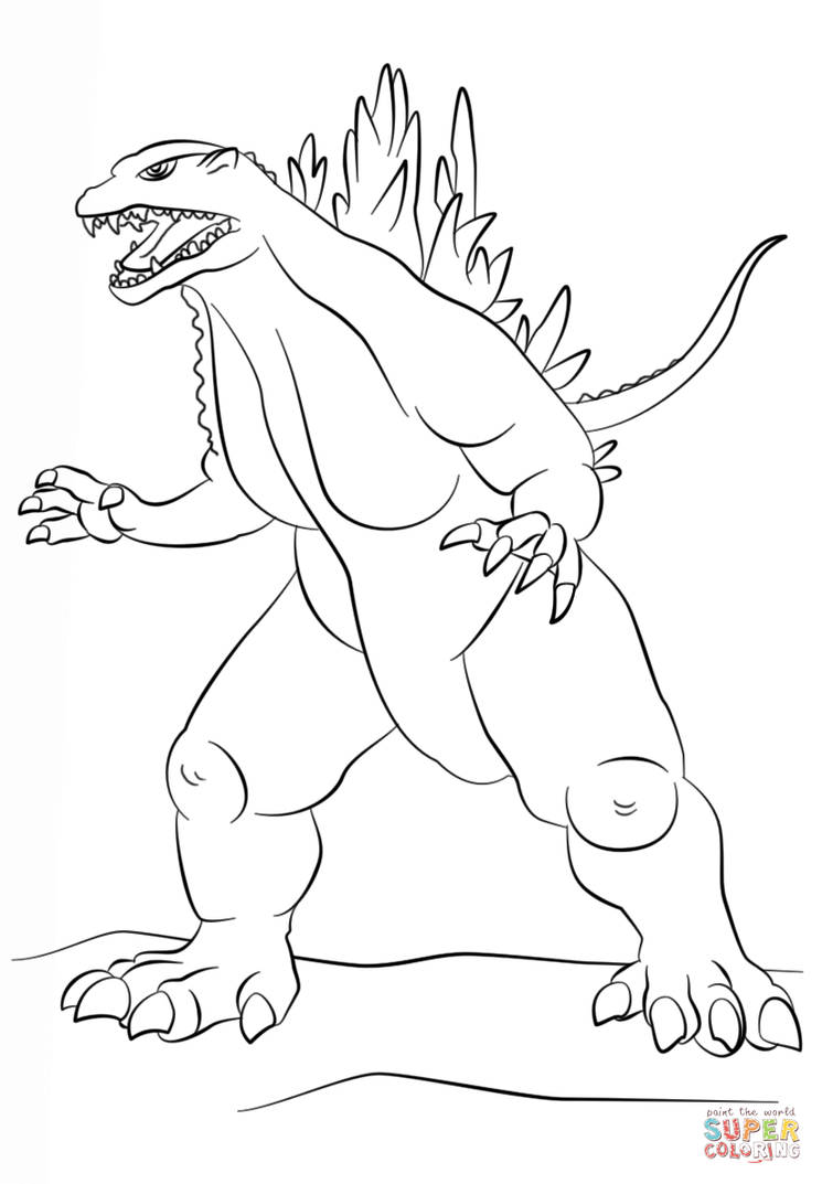 Godzilla