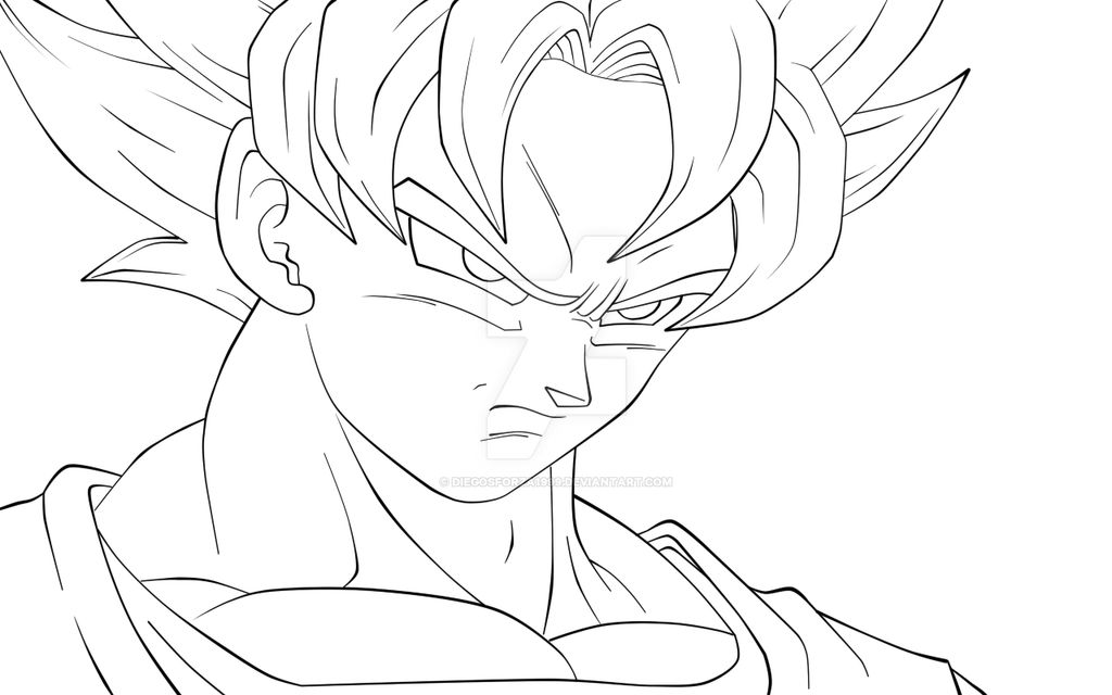 Goku