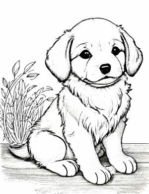 Puppy