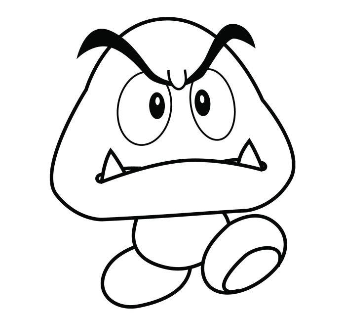 Jack the goomba by divisor on