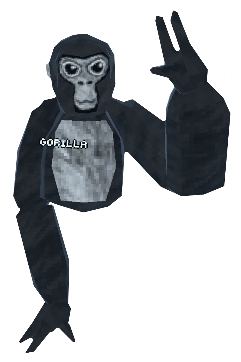 Skins gorilla tag wiki