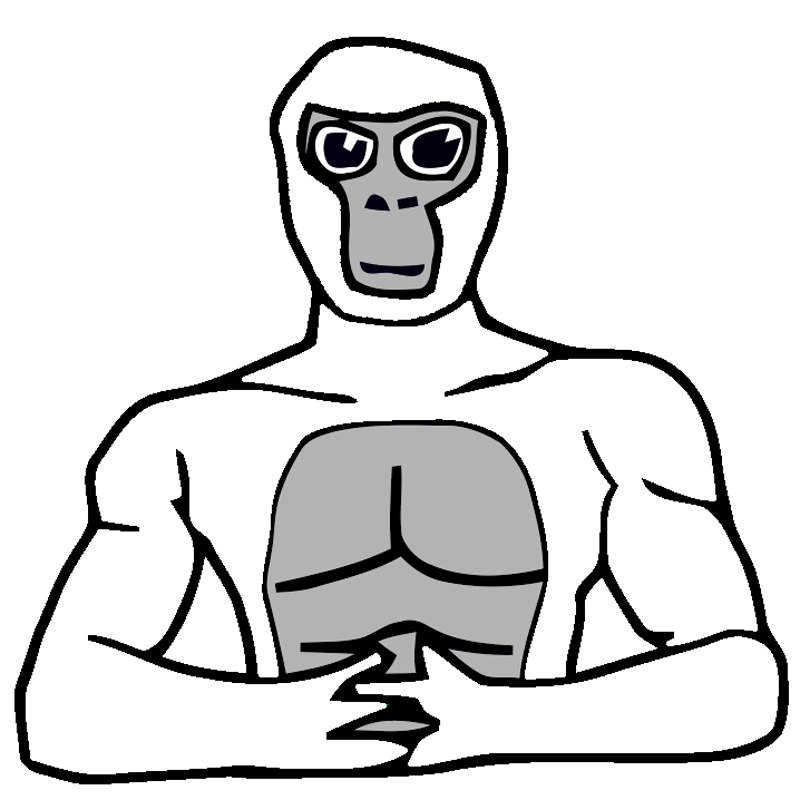 Pfp generator unofficial gorilla tag fan site