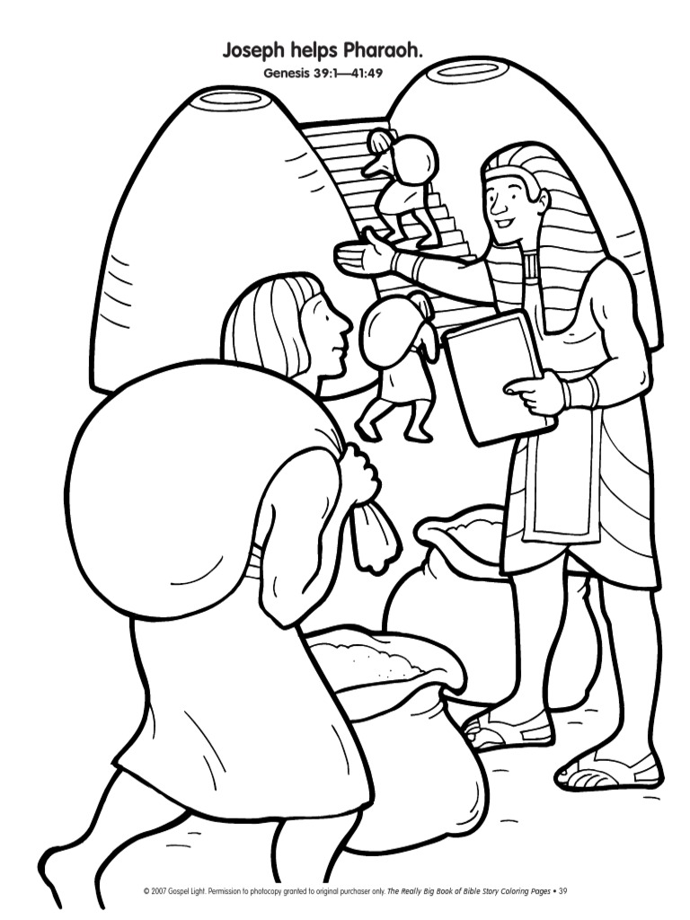 Libro historia bãblica para colorear pdf jacob rebecca