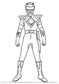 Best power rangers coloring pages ideas power rangers coloring pages power rangers coloring pages