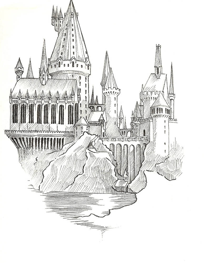 Harry potter nostalgia nr hogwarts by ugunsmeita on