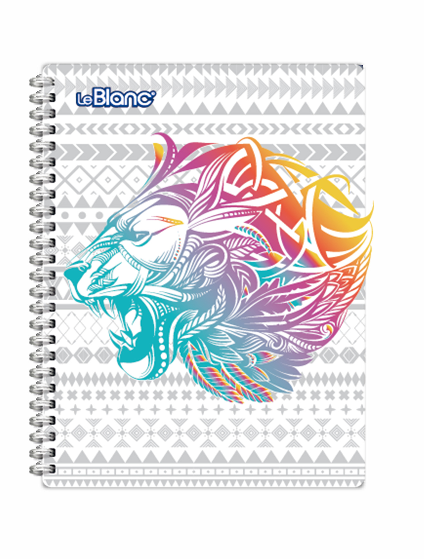 Cuaderno doble anillo