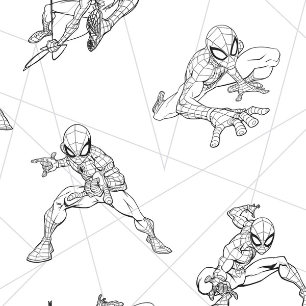 Papel de parede wiler disney