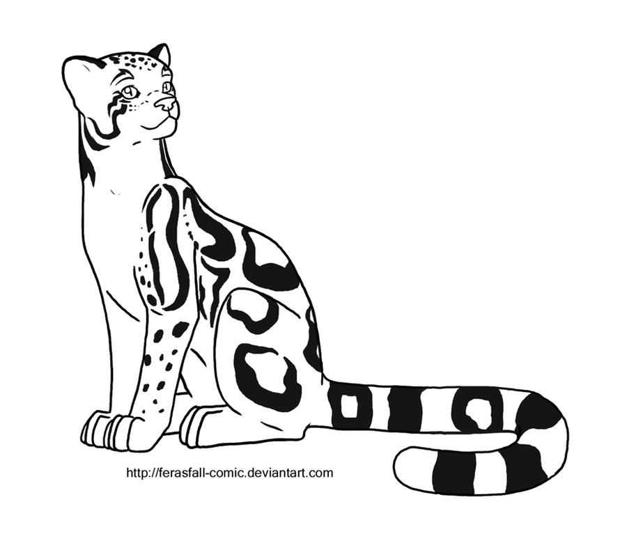 Free lineart