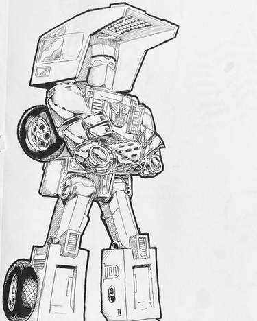 Explore the best huffer art