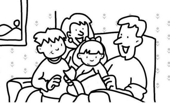 Material para familia misionera