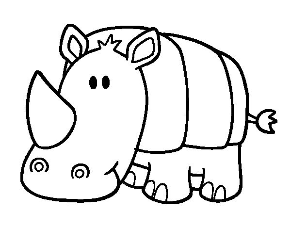 Pin en dibujos de animales