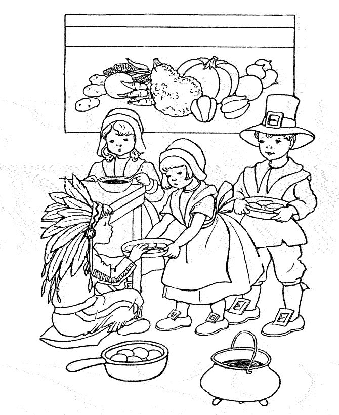 Thanksgiving