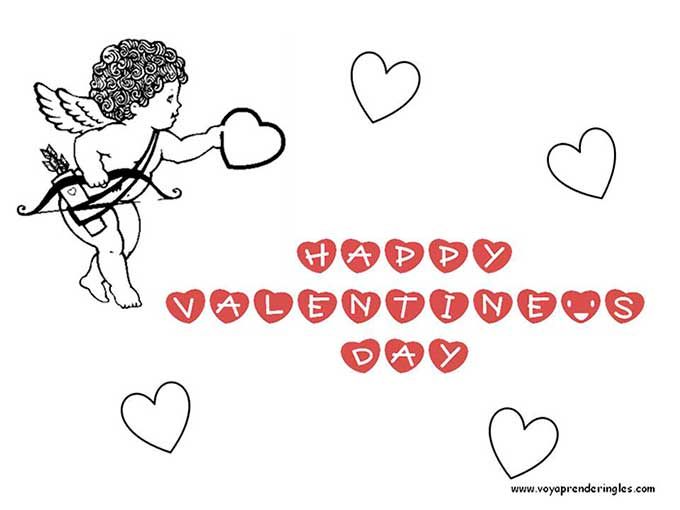 Valentines day