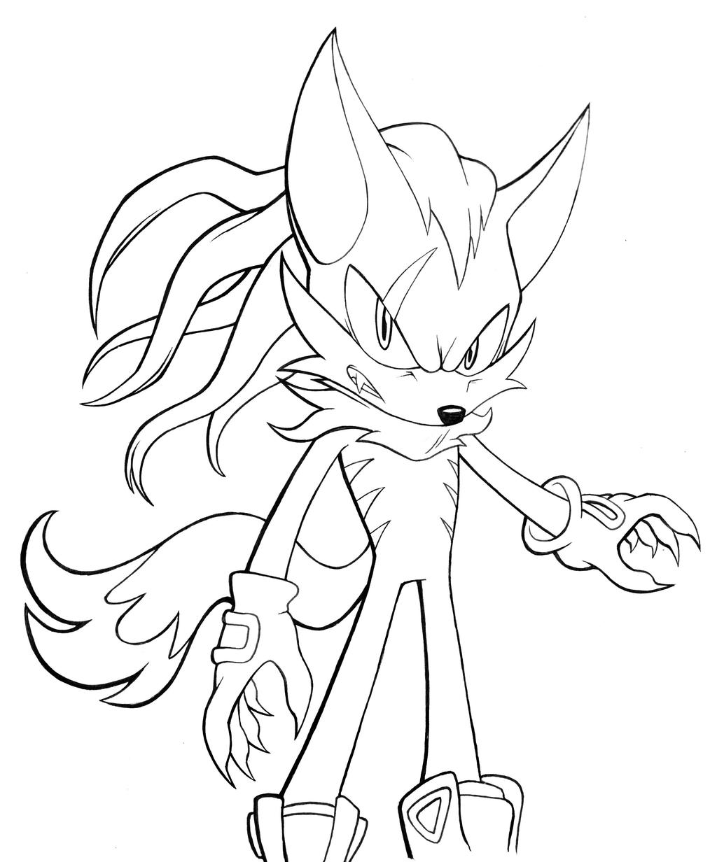 Infinite unmasked uncolored by pedrocorreia on